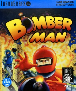 Bomberman (U)